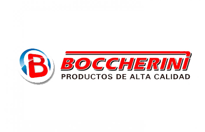 Logo Boccherini
